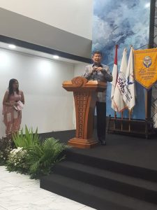 Prabowo Subianto Semangat Tangani Kaum Marginal dan Terpinggirkan