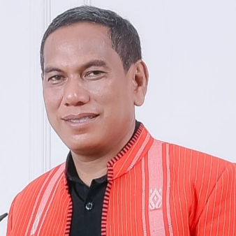 Imanuel Ballo, S.TP