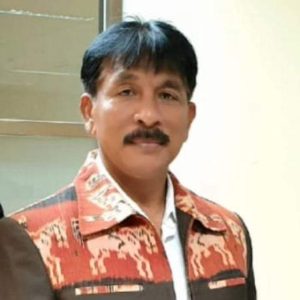 Visi Proaktif George M. Hadjoh dalam Penataan Kota Kupang