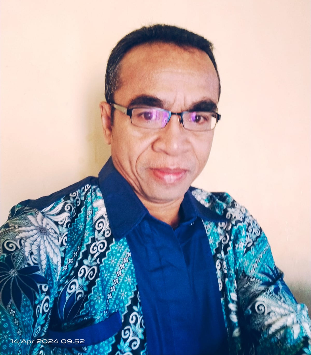 Adrianus Jemaat 