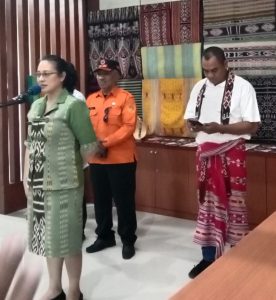 BMKG: Wilayah NTT Akan Mengalami Musim Hujan Lebih Awal