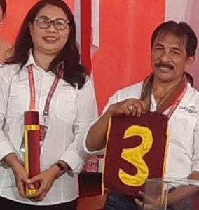 Makna Nomor Urut 3 Bagi Paket Gacor