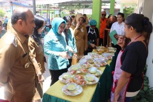 Pemkot Gandeng IDAI dan POGI Tangani Stunting di Kota Kupang