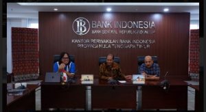 BI NTT Gelar Event “KATONG MANISE 2024” Guna Tingkatkan Awareness Terhadap Cinta Bangga Paham Rupiah dan Penggunaan QRIS