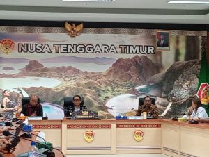 Pj. Gubernur NTT Tegaskan RUPS Bank NTT Perlu Dilakukan