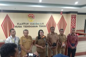 Perubahan Tarif PKB dan BBN-KB di NTT: Masyarakat Diminta Siap Hadapi Kebijakan Baru