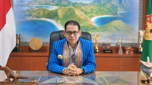 Pj. Gubernur NTT: Kenaikan PPN 12 Persen Hanya Berlaku Untuk Barang dan Jasa Mewah