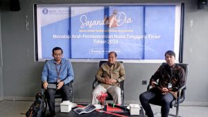 Produktivitas Pertanian Rendah, NTT Masih bergantung pada Pasokan dari Luar Daerah