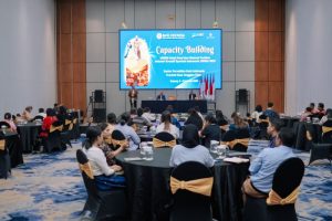 BI Dukung UMKM NTT, Perkuat Pasar lewat IKRA Indonesia 2025