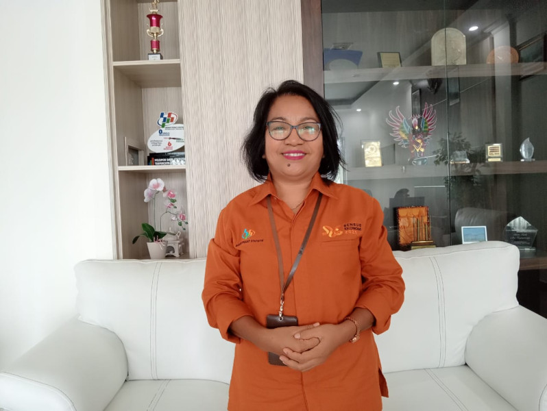 Matamira B. Kale: Pers Berperan Besar Dalam Pembangunan NTT