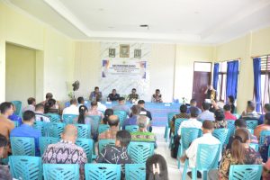 Serap Aspirasi Warga, Pemkot Gelar Musrenbang di Kecamatan Alak