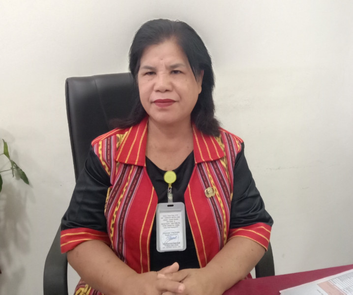 SD 1 Oesapa Manfaatkan Teknologi untuk Meningkatkan Kualitas Pendidikan.