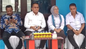 Koperasi Merah Putih Perikanan dan Kelautan: Solusi Nyata bagi Nelayan dan Masyarakat Pesisir