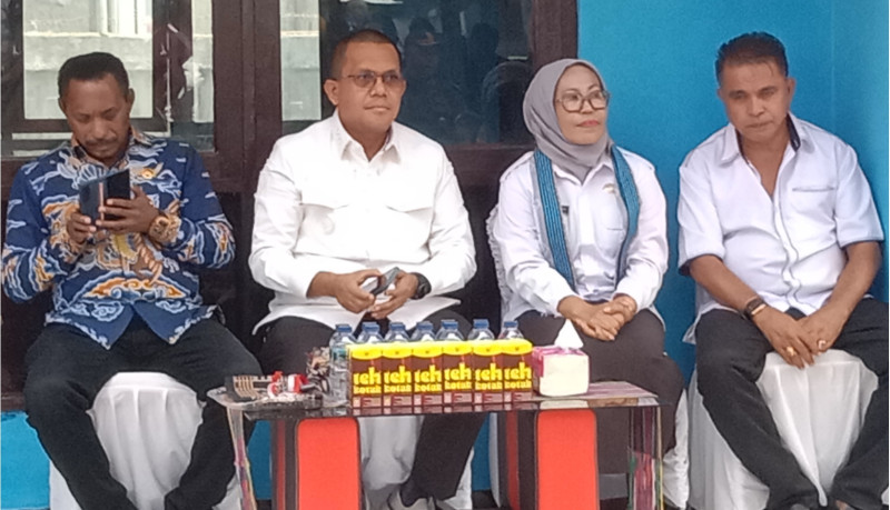 Koperasi Merah Putih Perikanan dan Kelautan: Solusi Nyata bagi Nelayan dan Masyarakat Pesisir