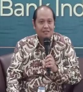 Bank Indonesia Tetap Beroperasi Terbatas Selama Libur Idul Fitri 1446 H, Ini Jadwal dan Layanannya