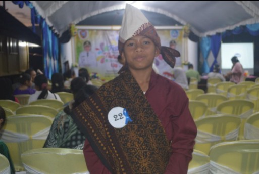 Perkuat Literasi Budaya, Dinas PK Ende Gelar Festival Budaya “Tunas Bahasa Ibu” Lio-Ende-Nage