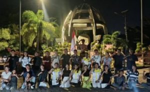 GMF Sampaikan Sejumlah Aspirasi Lewat Teater Kebangsaan