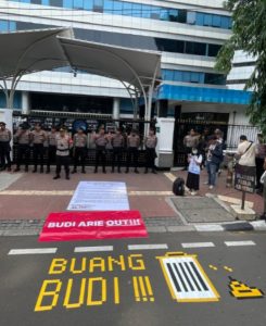 Tuntaskan Korupsi PDNS: Periksa Peran Mantan Menteri Kominfo