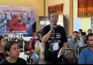 Ekstraktivisme: Wajah Baru Kolonialisme dan Perlawanan dari Garis Depan