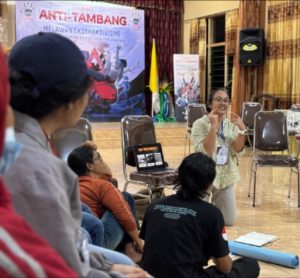 Menguatkan Gerakan Warga: Pembelajaran Antarkomunitas sebagai Strategi Perjuangan