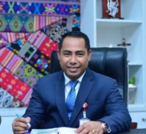 Plt. Dirut Bank NTT Tegaskan Mutasi Karyawan Itu Tunggu Dirut Baru, Yang Ada Saat Ini Pengisian Jabatan Yang Sudah Lama Kosong