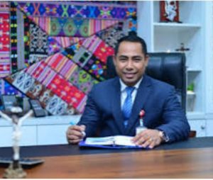 Plt. Dirut Bank NTT Tegaskan Mutasi Karyawan Itu Tunggu Dirut Baru, Yang Ada Saat Ini Pengisian Jabatan Yang Sudah Lama Kosong
