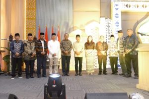 Resmi Tutup STQH ke-28 Tingkat Provinsi, Wagub Johni Asadoma : Siapkan Generasi Qurani Menuju Indonesia Emas
