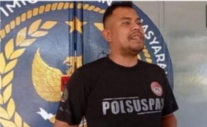 Kondisi Fajar Lukman Baik-Baik Saja Jelang Sidang Perdana di Pengadilan Negeri Kupang