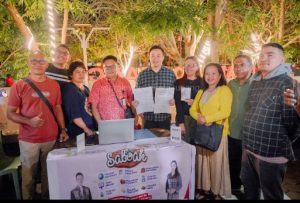 Saboak Diserbu Warga, Wali Kota: Ini Pusat Baru UMKM Kota Kupang