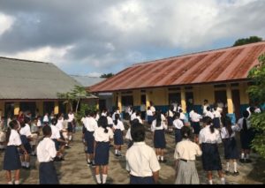 Peringati Hari Anak Nasional 2025, Kadis Mensi Tiwe: Anak-Anak Adalah Aset Bangsa, Masa Depan Indonesia, NTT dan Ende