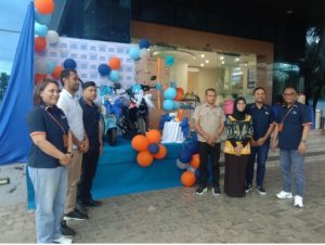 Bank NTT Gelar Undian Gratis Berhadiah “KCK Meriah”, Nasabah Berpeluang Raih Hadiah Fantastis