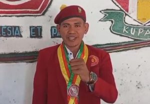 HUT RI ke- 80 Tahun 2025 “Ini Pesan Ketua PMKRI Cabang Kupang