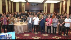 BI NTT dan Pengadilan Tinggi Kupang Perkuat Penegakan Hukum terhadap Kejahatan Digital dalam Sistem Pembayaran 
