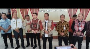 Bank Jatim Jadi PSP II Bank NTT, Jabatan Pengurus Diperpanjang dalam RUPS LB: Upaya Peningkatan Kinerja dan Stabilitas Bank