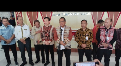 Bank Jatim Jadi PSP II Bank NTT, Jabatan Pengurus Diperpanjang dalam RUPS LB: Upaya Peningkatan Kinerja dan Stabilitas Bank