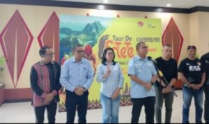 Tour de ENTETE 2025: Balap Sepeda International yang Menampilkan Keindahan Alam dan Budaya N