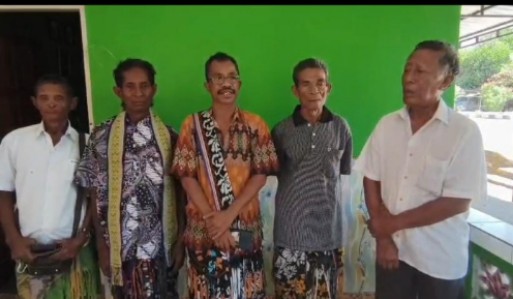 Kepala Suku Ajak Warga perbatasan: Jangan Biarkan Batas Jadi Konflik