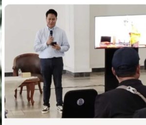 Membangun Narasi Kredibel dengan Jurnalisme: Bank Indonesia NTT Gelar Capacity Building Untuk Jurnalis
