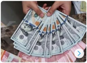 RUPIAH Hampir ke Level Rp17.000 Per Dolar AS, Berpotensi Tekan PMI Manufaktur dan Picu Inflasi
