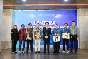 BI NTT Bersinergi Perkuat Edukasi Pelindungan Konsumen Kepada Pekerja Migran – Pejuang Devisa dari NTT