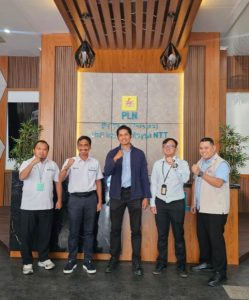 Lakukan Waste To Energy, Bank Indonesia NTT Manfaatkan Limbah Operasional Sebagai Bahan Co Firing PLN Unit Wilayah NTT