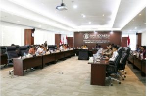 Perekonomian NTT Triwulan III 2025 Dibahas, Gubernur Melki Hadiri Rapat di Kantor BI NTT