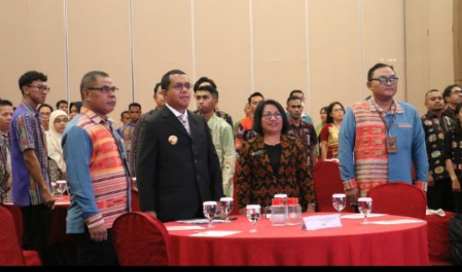 Evaluasi Program MBG di NTT: Gubernur Tekankan Peran Penting Data Akurat