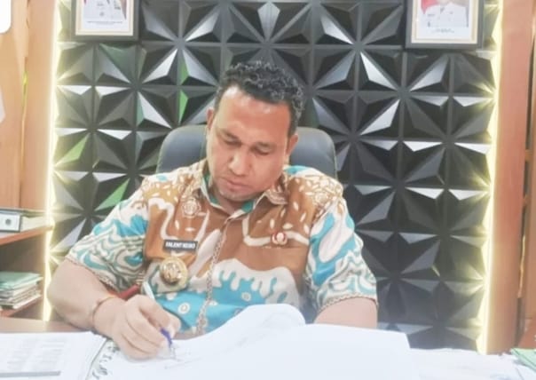 Audit Dana Desa di TTU Bongkar Penyelewengan, Nilai Kerugian Negara Capai Miliaran Rupiah