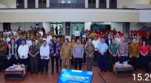 Flobamorata Business and Economic Forum 2025: Dorong Potensi Daerah untuk Mencapai Target Pertumbuhan Ekonomi