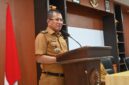 Bupati Kupang, Yosef Lede, SH