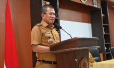 Bupati Kupang Gencarkan Cek Kesehatan Gratis